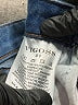 Vigoss Blue Jeans Size 27 waist - photo 9