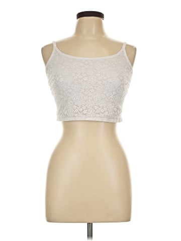 Only Sleeveless Top (view 1)