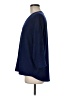 CAbi Blue Pullover Sweater Size M - photo 5