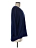 CAbi Blue Pullover Sweater Size M - photo 4