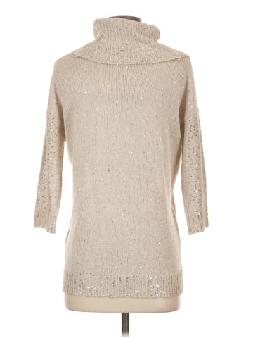 Belldini Turtleneck Sweater (view 2)