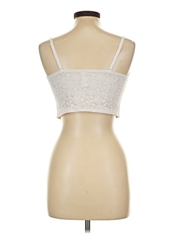 Only Sleeveless Top (view 2)