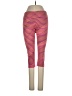 Marika Tek Stripes Pink Leggings Size S - photo 1