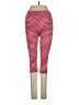 Marika Tek Stripes Pink Leggings Size S - photo 2