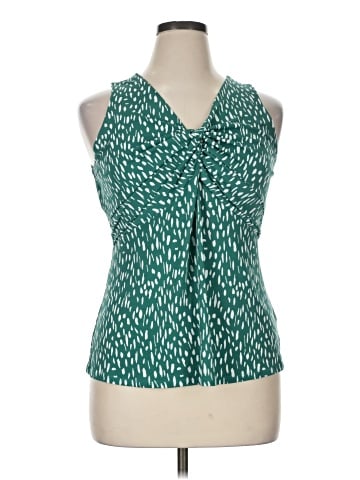 Gilli Sleeveless Blouse (view 1)