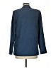 BCNU Be Seeing You Blue Blazer Size M - photo 2