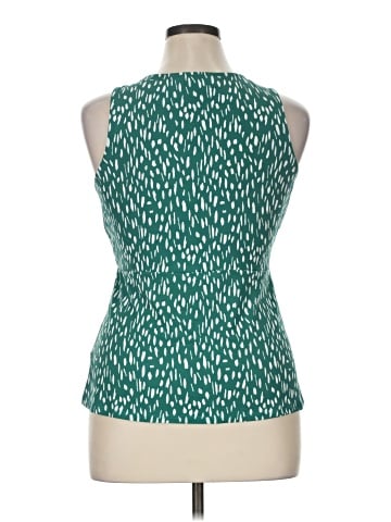 Gilli Sleeveless Blouse (view 2)