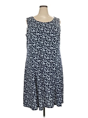 Perceptions Casual Dress (view 1)