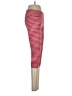 Marika Tek Stripes Pink Leggings Size S - photo 4