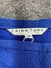 Trina Turk Blue Casual Pants Size 8 - photo 4
