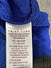 Trina Turk Blue Casual Pants Size 8 - photo 5