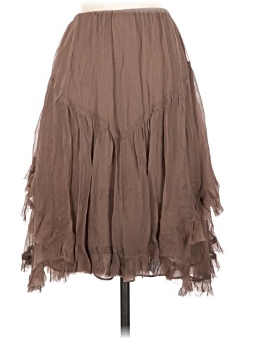 Zara Casual Skirt (view 2)