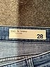 Rag & Bone Blue Jeans Size 28 waist - photo 7
