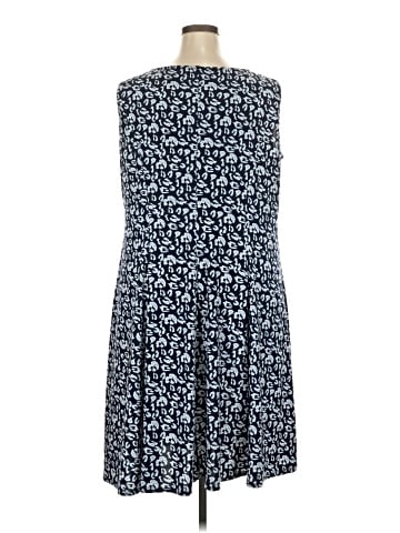 Perceptions Casual Dress (view 2)