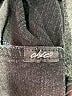 Chic Black Casual Pants Size 12 - photo 7