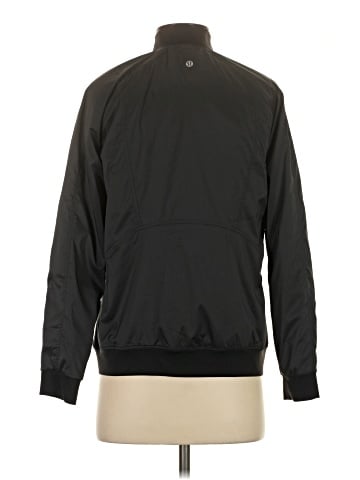 Lululemon Athletica Track Jacket (view 2)