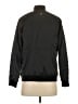 Lululemon Athletica Solid Black Track Jacket Size 4 - photo 2