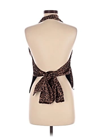 Zara Sleeveless Blouse (view 2)