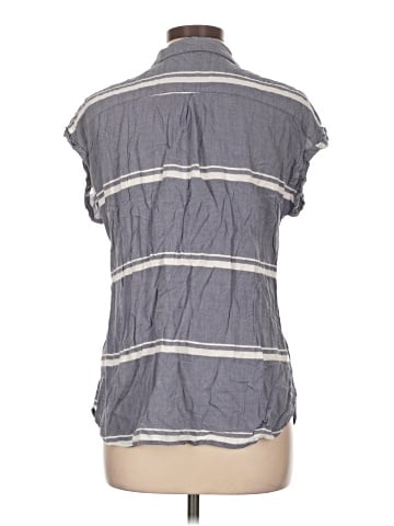 Dynamite Short Sleeve Blouse (view 2)