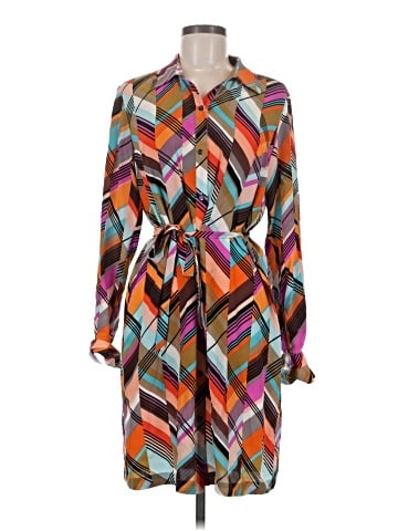 Trina Turk Casual Dress (view 1)