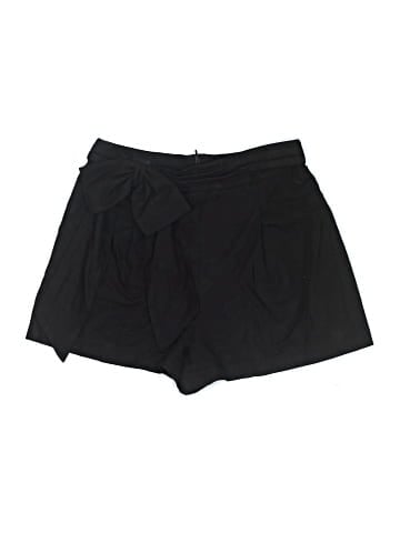 Zara Shorts (view 1)