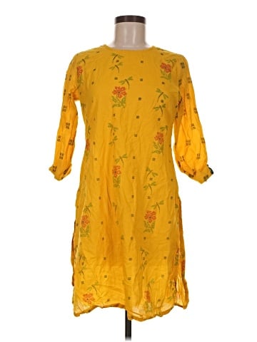 MAX Casual Dress (view 1)