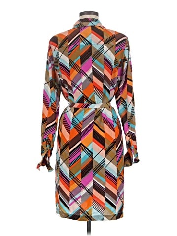 Trina Turk Casual Dress (view 2)