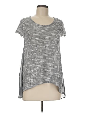 Aeropostale Short Sleeve Top (view 1)