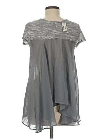 Aeropostale Short Sleeve Top (view 2)