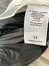 Habitual 100% Cotton White Jeans Size 12 - photo 8