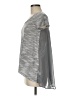 Aeropostale Gray Short Sleeve Top Size M - photo 5