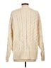 Zara Ivory Cardigan Size S - photo 2
