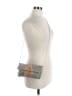 Rachel Zoe Silver Clutch One size - photo 2