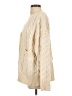 Zara Ivory Cardigan Size S - photo 5