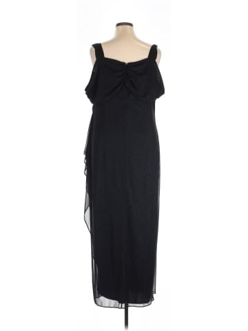 Alex Evenings Cocktail Dress (view 2)