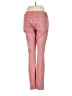 CAbi Hearts Pink Jeans Size 4 - photo 2