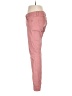 CAbi Hearts Pink Jeans Size 4 - photo 5