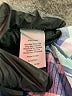 Talbots 100% Cotton Blue Long Sleeve Polo Size L - photo 8