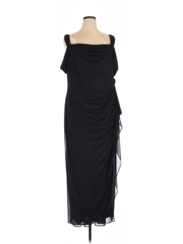 Alex Evenings Cocktail Dress (view 1)