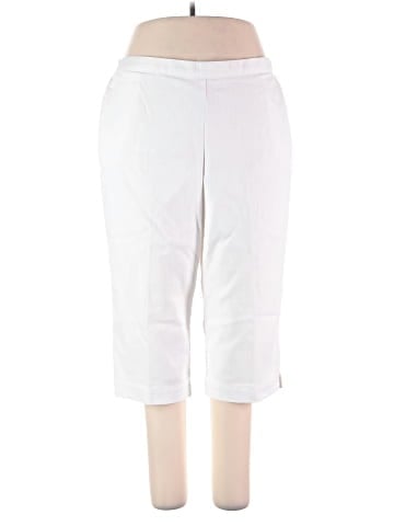 Alfred Dunner Casual Pants (view 1)