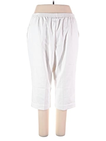 Alfred Dunner Casual Pants (view 2)
