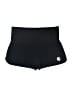 Roxy Black Athletic Shorts Size L - photo 1