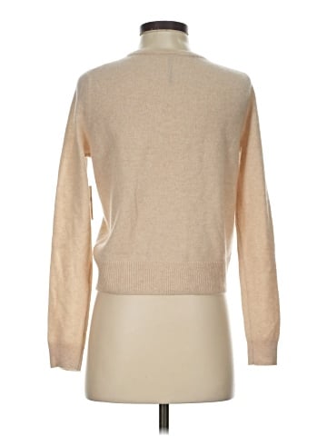 Anthropologie Cashmere Cardigan (view 2)