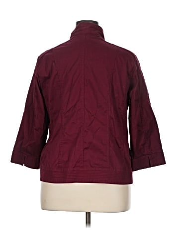 Christopher & Banks Jacket (view 2)
