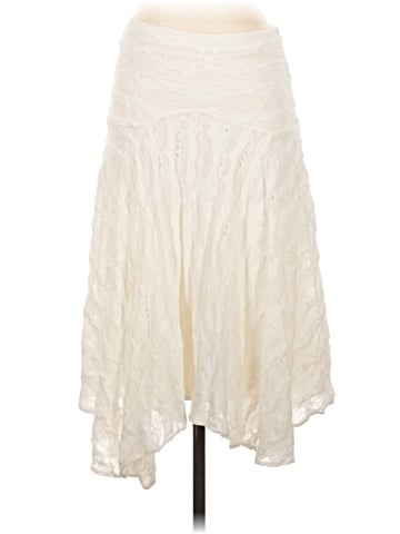 Zara Casual Skirt (view 1)