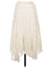Zara Ivory Casual Skirt Size S - photo 1