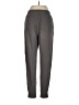 Mod-O-Doc Solid Gray Casual Pants Size Med (2) - photo 2