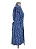 Laundry by Design Blue Casual Dress Size 4 - photo 4