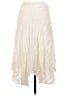 Zara Ivory Casual Skirt Size S - photo 2