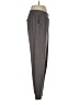Mod-O-Doc Solid Gray Casual Pants Size Med (2) - photo 4